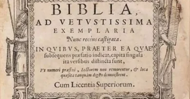 Angela in the Word: the Writings & Scripture